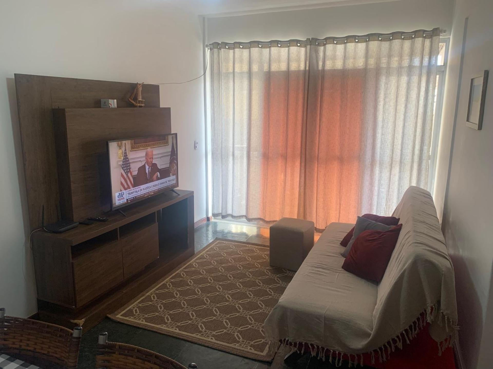 Apartamento Na Praia Do Forte Cabo Frio Ngoại thất bức ảnh