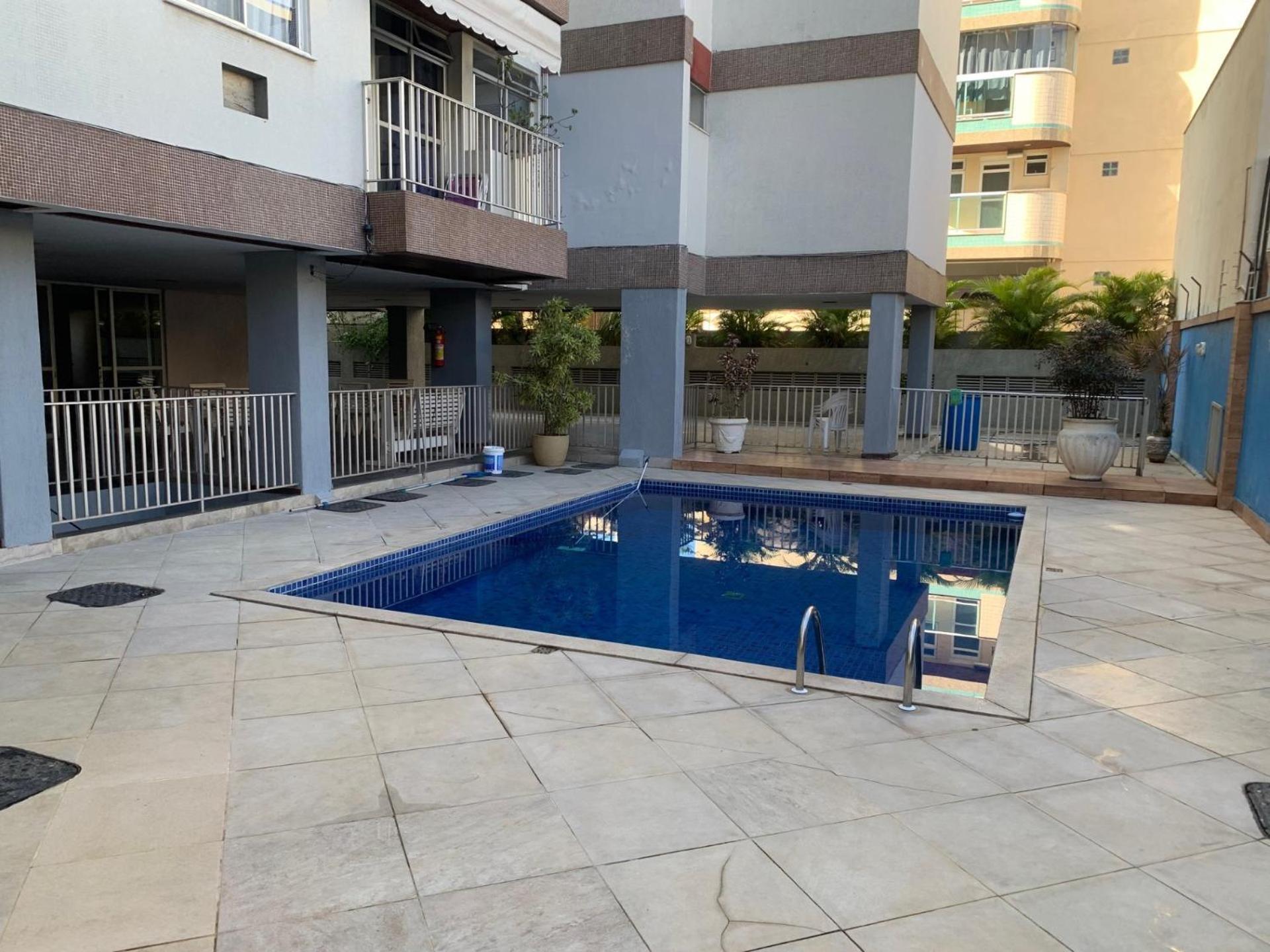 Apartamento Na Praia Do Forte Cabo Frio Ngoại thất bức ảnh