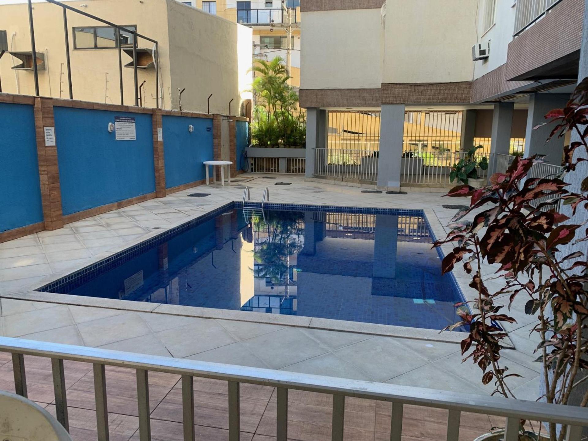 Apartamento Na Praia Do Forte Cabo Frio Ngoại thất bức ảnh