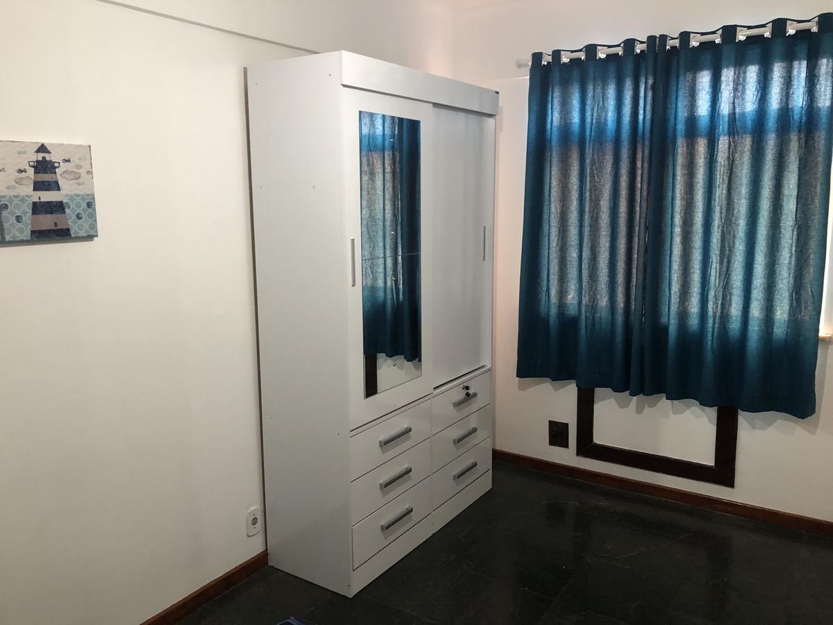 Apartamento Na Praia Do Forte Cabo Frio Ngoại thất bức ảnh