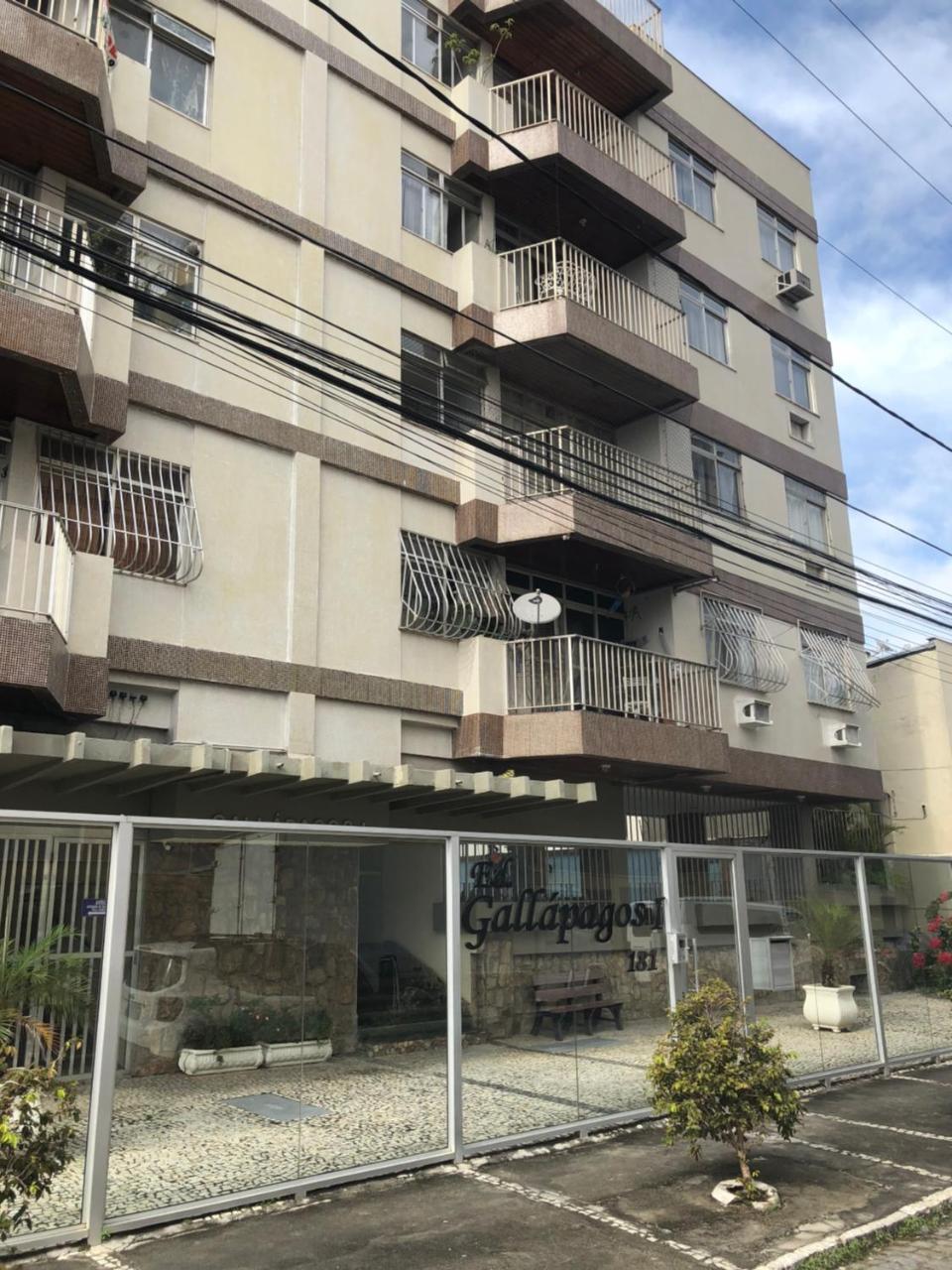 Apartamento Na Praia Do Forte Cabo Frio Ngoại thất bức ảnh